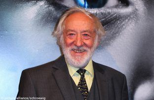 Dieter Hallervorden - Oct 12 BangShowbiz