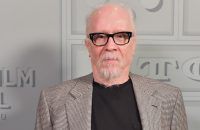 John Carpenter - 2018 - Getty BangShowbiz
