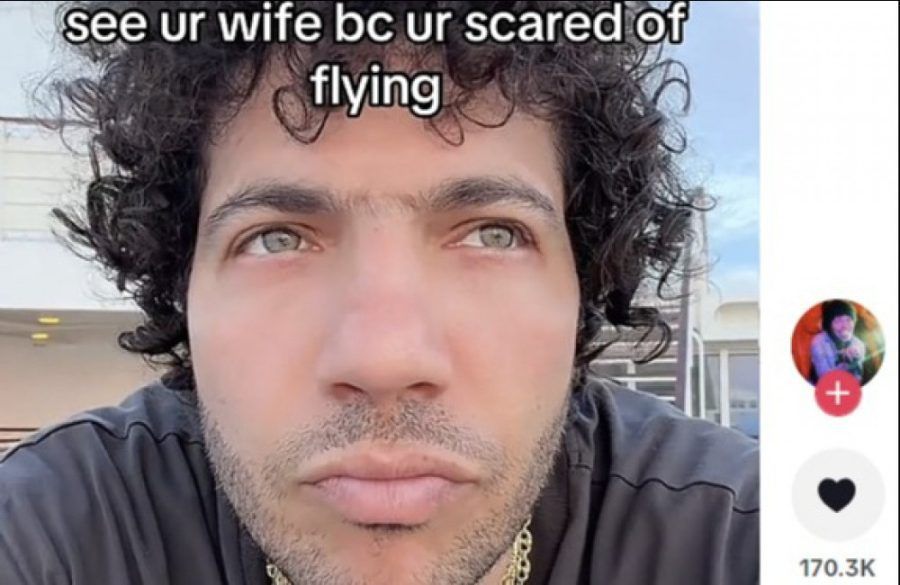 Benny Blanco - ONE USE - TikTok - boat to UK - July 26 BangShowbiz