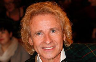 Thomas Gottschalk - November 2012 BangShowbiz