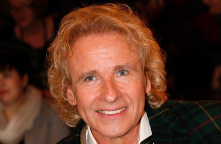 Thomas Gottschalk - 17.11.16 - Berlin - BREUEL-BILD BangShowbiz