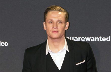 Matthias Schweihöfer: Der erste ostdeutsche Oscar-Preisträger?