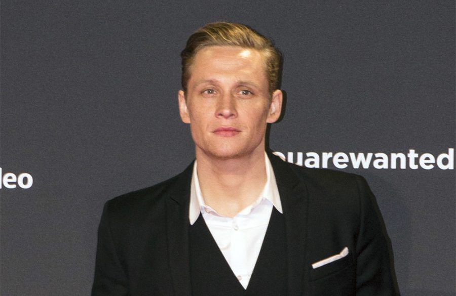 Matthias Schweighoefer - 15.03.17 - Berlin - Geisler-Fotopress BangShowbiz