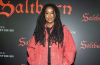 Tomi Adeyemi - November 2023 - Avalon BangShowbiz