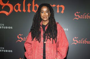 Tomi Adeyemi - November 2023 - Avalon BangShowbiz