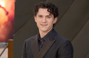 Tom Holland - July 2026 - Famous - The Odyssey World Premiere BangShowbiz