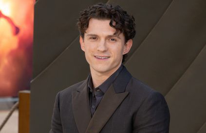 Tom Holland - July 2026 - Famous - The Odyssey World Premiere BangShowbiz