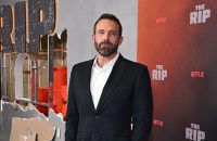 Ben Affleck attends The RIP World Premiere NY - Netflix - Getty BangShowbiz