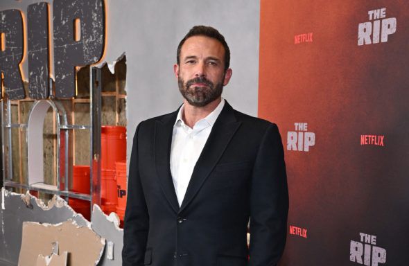 Ben Affleck attends The RIP World Premiere NY - Netflix - Getty BangShowbiz