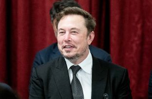 Elon Musk - Senate Artificial Intelligence Briefing 2023 - Avalon BangShowbiz