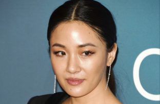 Constance Wu - 22nd Costume Designer Guild Awards, 28 Jan 2020 - Avalon BangShowbiz