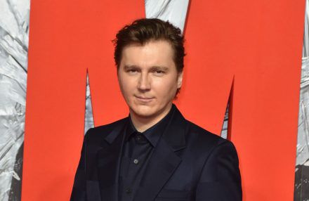 Paul Dano - The Batman UK Screening - 2022 - Famous BangShowbiz