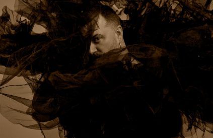 Sam Smith Oh Mother artwork BangShowbiz