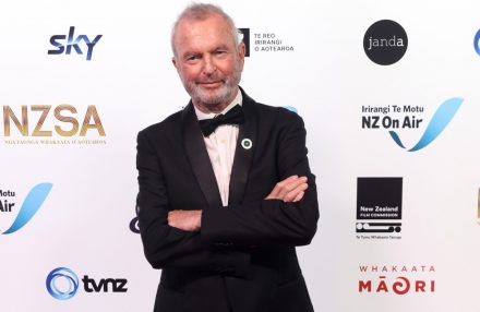 Sam Neill - September 2017 - Photoshot - Venice Film Festival BangShowbiz