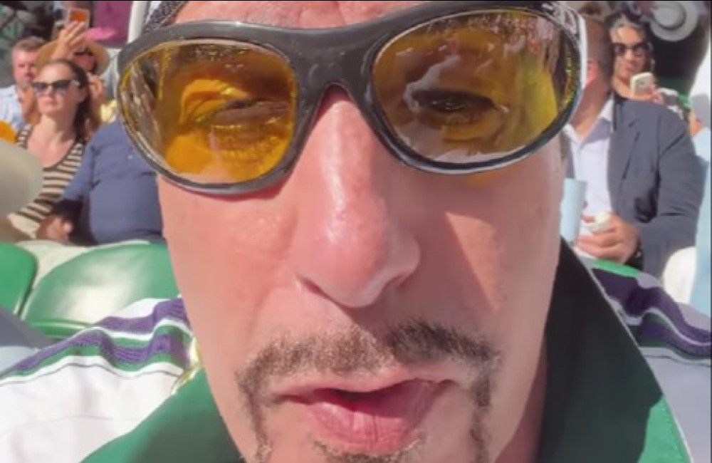 Sacha-Baron-Cohen-l-sst-Ali-G-zur-ckkehren