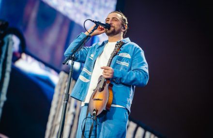 „The Voice of Germany“: Folge zwei wird eine musikalische Weltreise