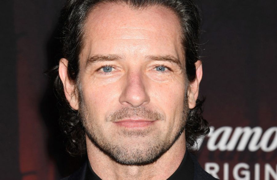 Ian Bohen - AVALON - LA - Jan - 2023 - Wolf Pack premiere BangShowbiz