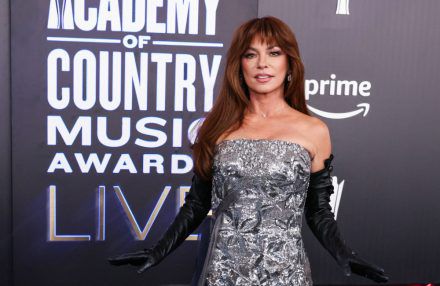 Shania Twain -  Academy Of Country Music Awards 2026 - Avalon BangShowbiz