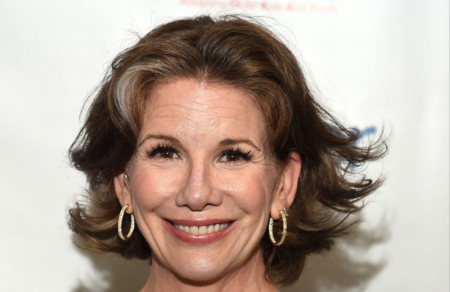 Melissa Gilbert - You Gotta Believe Benefit – NYC – OCT 17 - AVALON BangShowbiz