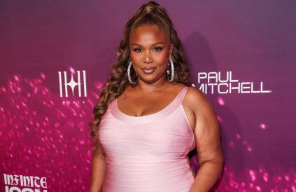 Lizzo - AVALON - Los Angeles - Jan - 2026 - 'Infinite Icon: A Visual Memoir BangShowbiz