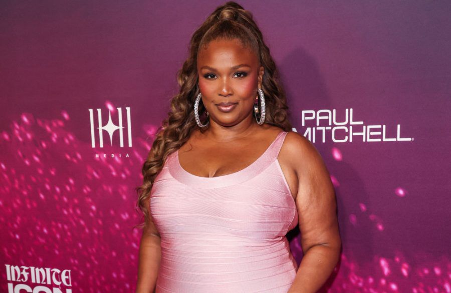 Lizzo - AVALON - Los Angeles - Jan - 2026 - 'Infinite Icon: A Visual Memoir BangShowbiz