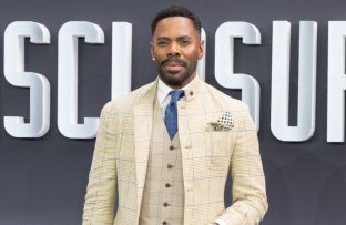 Disclosure Day Prem Colman Domingo June 2026 - Famous BangShowbiz