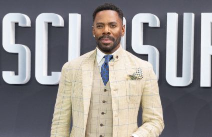 Disclosure Day Prem Colman Domingo June 2026 - Famous BangShowbiz
