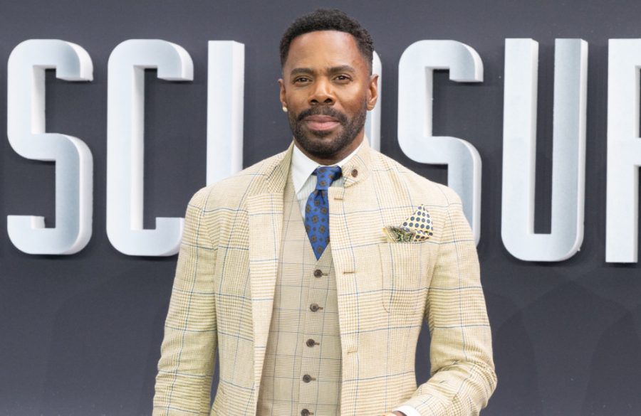 Disclosure Day Prem Colman Domingo June 2026 - Famous BangShowbiz