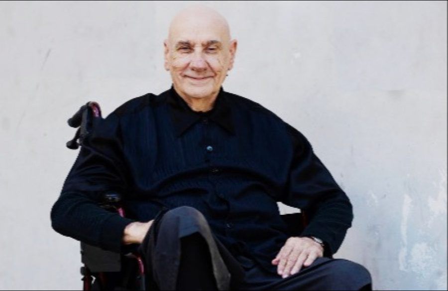 Bill Ward - Instagram BangShowbiz