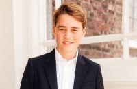 Prince George 13th birthday - Prince and Princess of Wales Instagram BangShowbiz