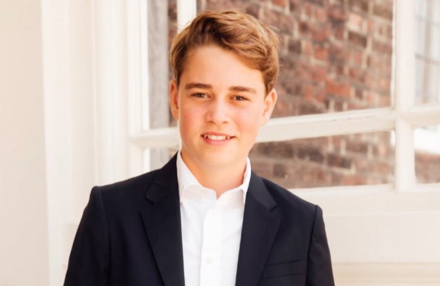 Prince George 13th birthday - Prince and Princess of Wales Instagram BangShowbiz