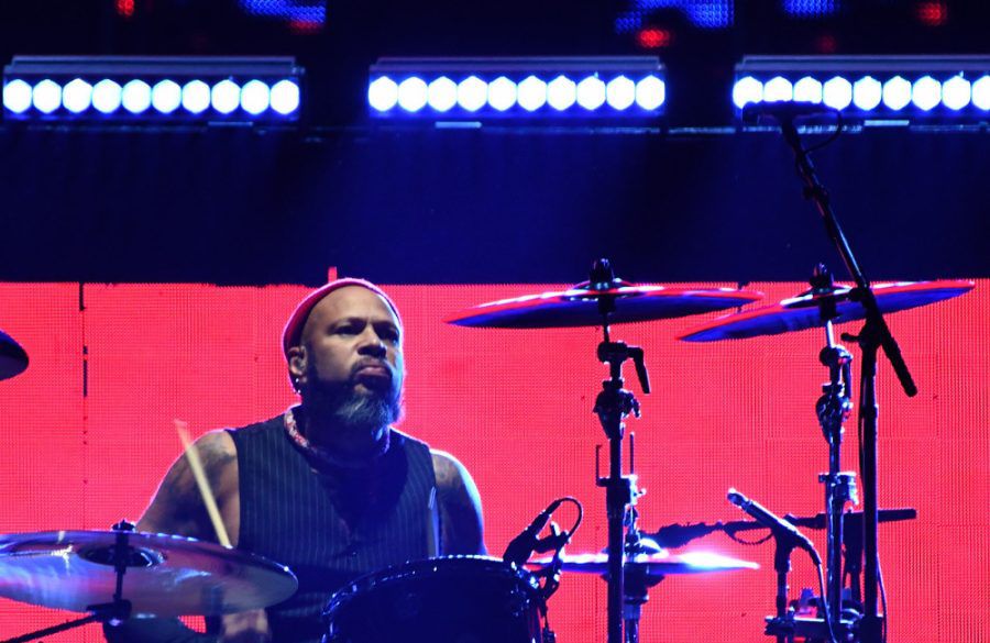 Frank Ferrer - Connecticut 2017 - Avalon BangShowbiz