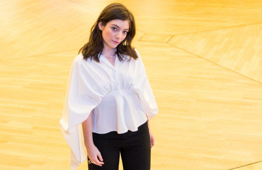 Lorde - MARCH 2017 - AVALON - In Berlin - Germany BangShowbiz