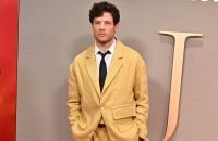 James Norton - October 2024 - Famous - BFI London Film Festival BangShowbiz