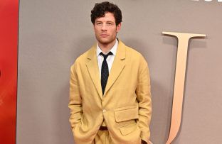 James Norton - October 2024 - Famous - BFI London Film Festival BangShowbiz