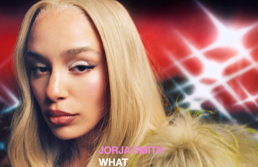 Jorja_Smith_What_Are_The_Odds BangShowbiz