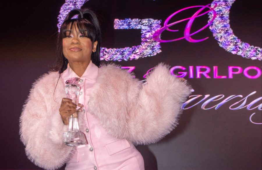 Nivea - singer - March 2026 Getty Images BangShowbiz