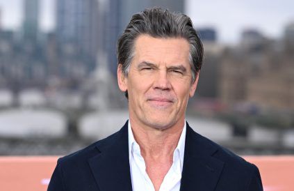 Josh Brolin - Dune: Part Two - London Photocall - Getty BangShowbiz