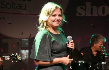 Annett Louisan - 05.08.16 Soltau - rtn - radio tele nord BangShowbiz