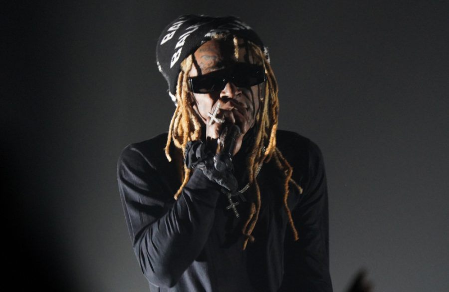 Lil Wayne - House of Blues in Dallas, Texas on Wednesday May 3, 2023 - Avalon BangShowbiz