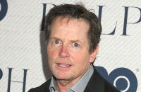 Michael J Fox - 2019 - Very Ralph premiere - Photoshot BangShowbiz