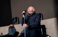 Phil Collins - Norway 2019 - No Czech, Italian, Danish and Norwegian - Avalon BangShowbiz