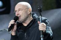 Phil Collins - JUN 17 - Photoshot, BST Hyde Park BangShowbiz