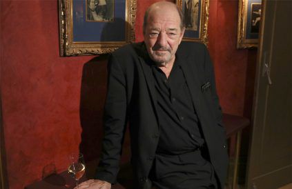 Ralph Siegel - 07.11.16 - Berlin - Geisler-Fotopress BangShowbiz