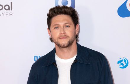 Niall Horan- FAMOUS - June - 2026 - Capital Summertime Ball BangShowbiz