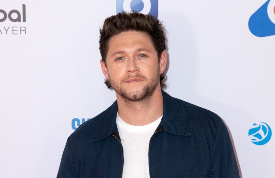 Niall Horan- FAMOUS - June - 2026 - Capital Summertime Ball BangShowbiz