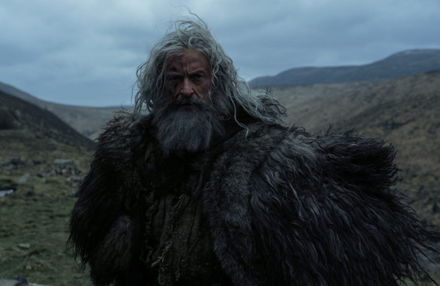 Hugh Jackman - The Death of Robin Hood - A24 BangShowbiz