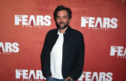 Josh Radnor March 2023 - Avalon BangShowbiz