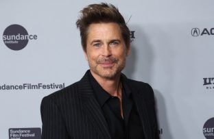 Rob Lowe - AVALON - Utah - Jan - 2026 - THE MUSICAL Premiere BangShowbiz