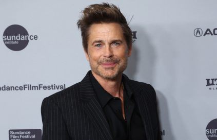 Rob Lowe - AVALON - Utah - Jan - 2026 - THE MUSICAL Premiere BangShowbiz
